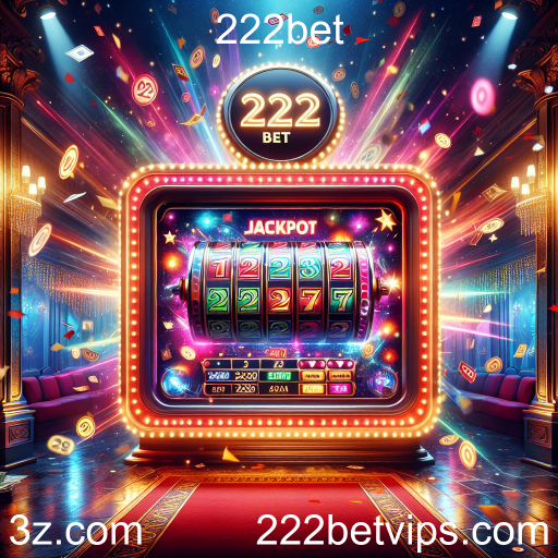 Explorando os Jackpots no 222bet: Uma Oportunidade Empolgante